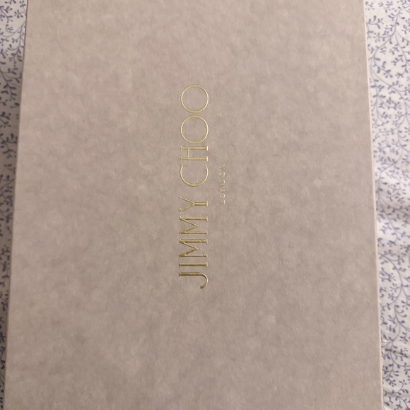 Jimmy Choo size 39 - Picture 2 of 8